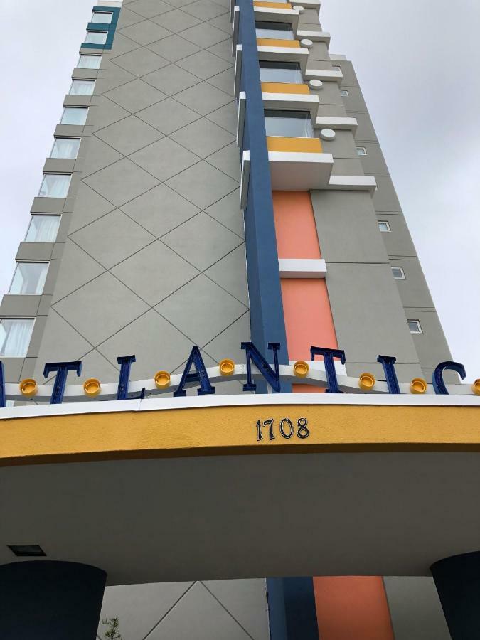 Atlantica Resort Beachfront Condo On The Beach Myrtle Beach Ngoại thất bức ảnh